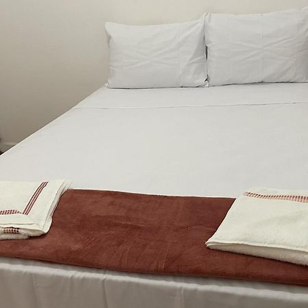 1 Block From Copacabana Beach, Whole Apt, Posto 4 Rio de Janeiro Bagian luar foto