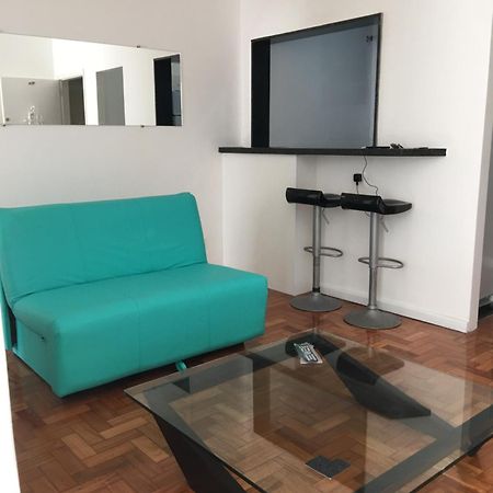 1 Block From Copacabana Beach, Whole Apt, Posto 4 Rio de Janeiro Bagian luar foto