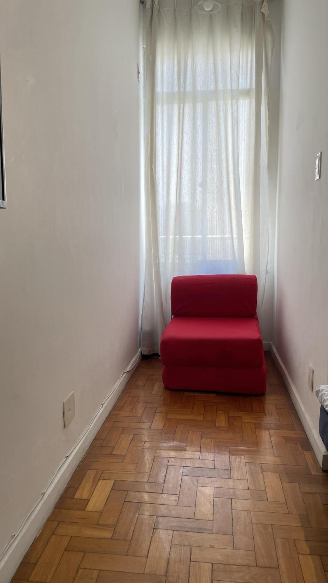 1 Block From Copacabana Beach, Whole Apt, Posto 4 Rio de Janeiro Bagian luar foto