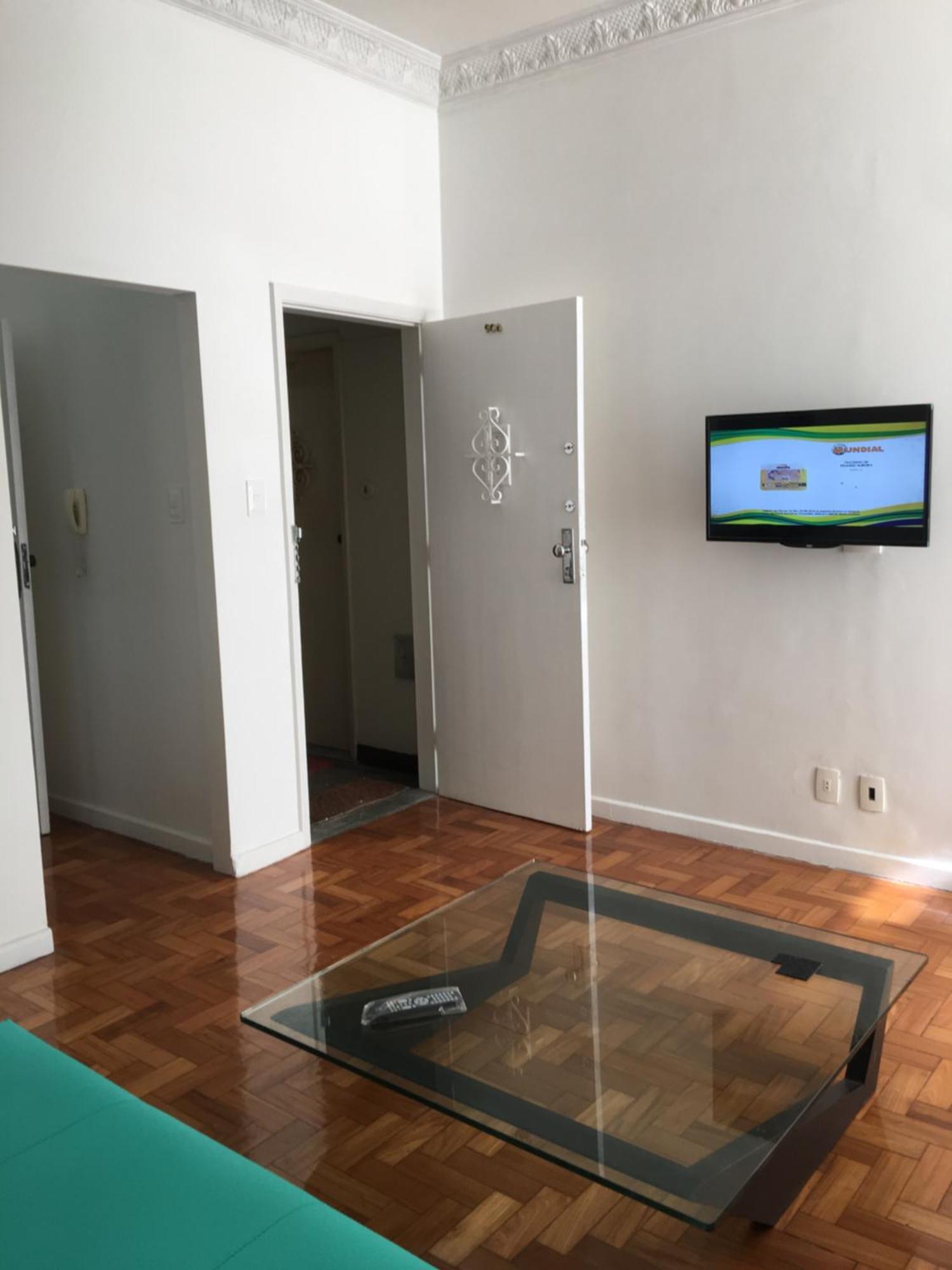 1 Block From Copacabana Beach, Whole Apt, Posto 4 Rio de Janeiro Bagian luar foto
